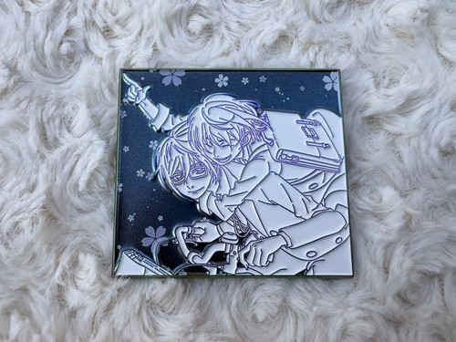 Project young misaki - -,
