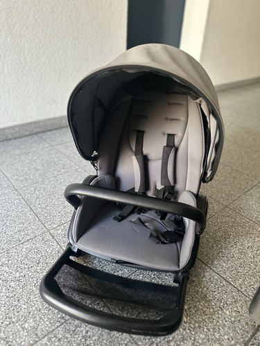Anex type tech grey - anex,