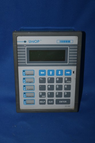 Uniop exor cp01r 0021 - uniop, cp01r-04-0021