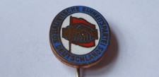 DDR - Abzeichen,Anstecknadel,Sozialistische Einheitspartei Deutschlands - SED, 3