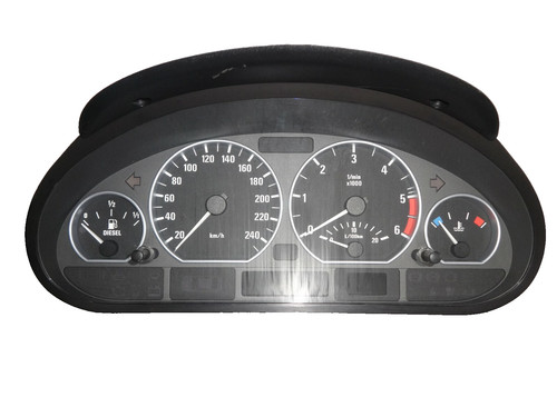 Tacho tachometer - tacho,