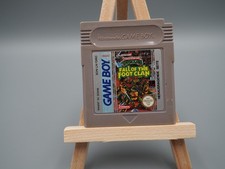 Nintendo teenage mutant ninja - nintendo,