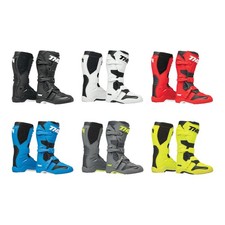 Thor Motocross Stiefel Blitz