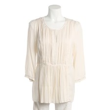 Burberry Bluse 36 UK 10 Weiß