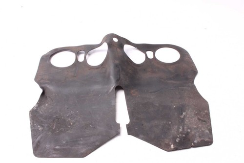 Verkleidung schutzmatte yamaha - verkleidung,