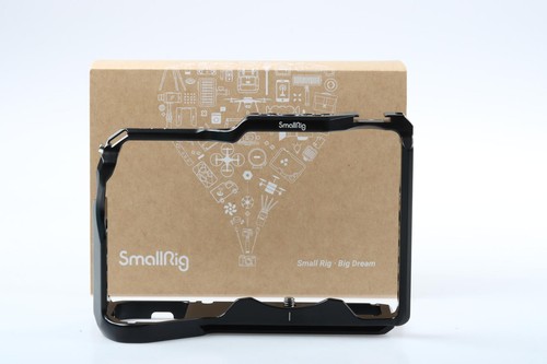 Smallrig 3715 kamerakäfig - smallrig,