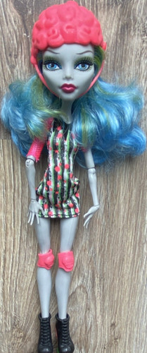 Monster high roller - monster, maze