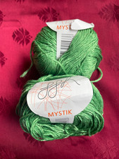 1 x 50g GGH MYSTIK