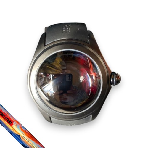 Corum bubble disconnected - corum,