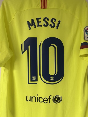 Barcelona 2018 2019 nike - fc,