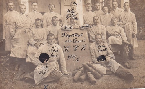 Wiesbaden kegelklub alle - wiesbaden,