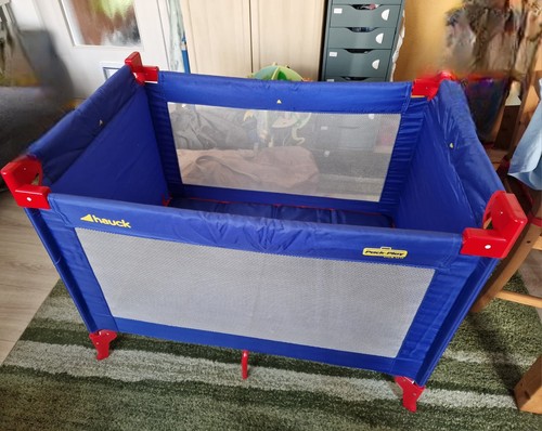 Reisebett hauck pack play - pack,