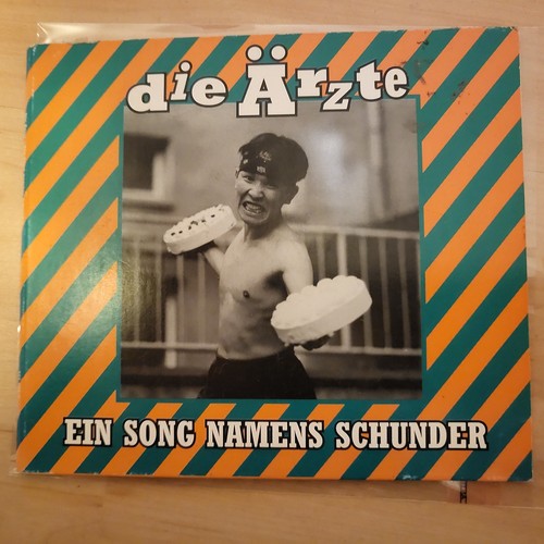 Die ärzte mcd ein song - ein,