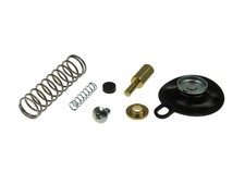 Vergaser Luftabschlussventil