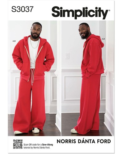 Simplicity schnittmuster set - simplicity, schnittmuster-set