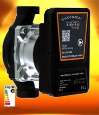 Solarpumpe Heizungspumpe PWM