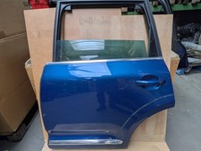 VW Touareg I R50 7L Tür