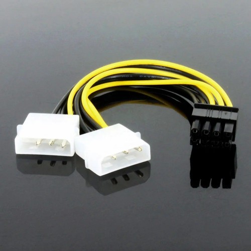 Pin pcie auf - 8,