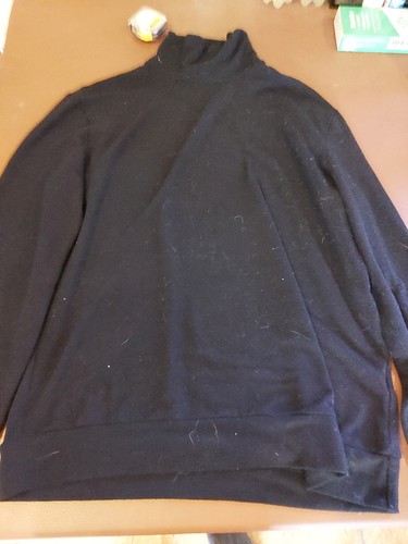Incerun rollkragen pullover - incerun,