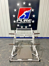 Hammer Strength | Plate Loaded