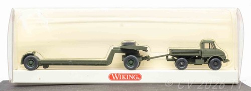 Wiking 696 08 - 696, 35