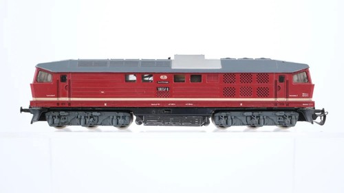 Bttb diesellok 130 007 8 - tt,