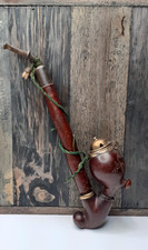 Gesteckpfeife Bruyere