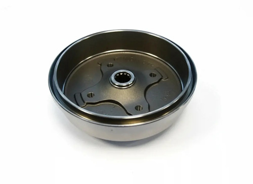 Bremstrommel 7d0228 lpr - bremstrommel,