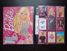 Panini BARBIE - GLITZERTRÄUME