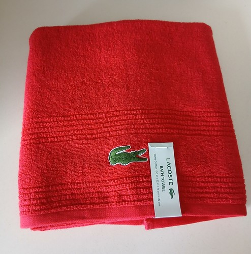 Lacoste strand bad - strand,