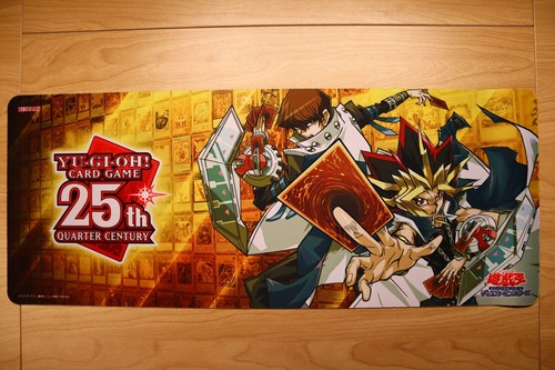Ocg spielmatte gaia - yu-gi-oh,