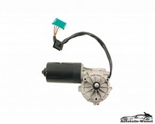 ABVERKAUF! Wischermotor Frontscheibe Vorne für MERCEDES C Klasse W202 S202