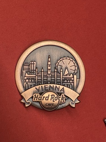 Hard rock cafe - rock,