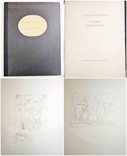 Rudolf grossmann - grossmann,