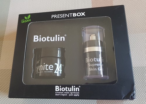 Biotulin presentbox supreme - presentbox,