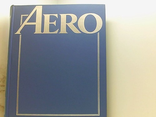 Aero das illustrierte - das,