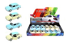 Generisch Welly Trabant 601