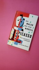 190413 Pablo Picasso DER MALER