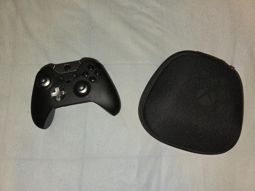 Microsoft xbox elite gamepad - xbox, /