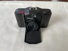 Original Minox 35 EL