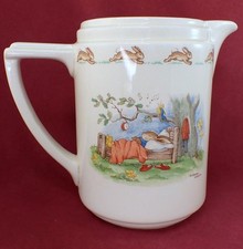 Royal doulton bunnykins große - royal,