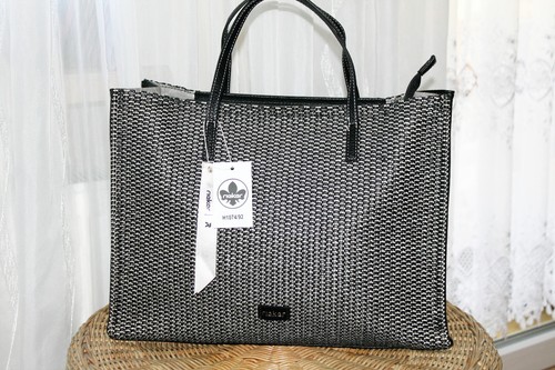 Handtasche damentasche shopper - handtasche,