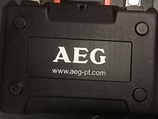 Aeg transportkoffer für - aeg,