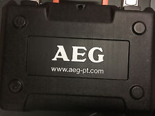 AEG Transportkoffer für