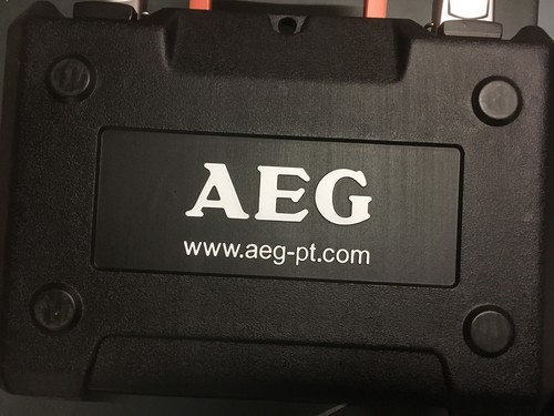 Aeg transportkoffer für - transportkoffer,