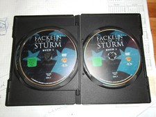 " Fackeln im Sturm " Buch 1  (