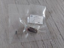 VW Volkswagen Golf VII 7 GTD