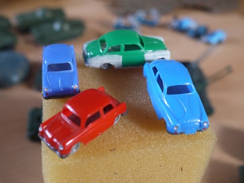 Glittenberg ddr modellauto - glittenberg,