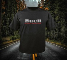 T-Shirt DIFFERENT für Buell
