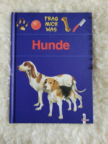 Buch ratgeber hunde frag - ratgeber,